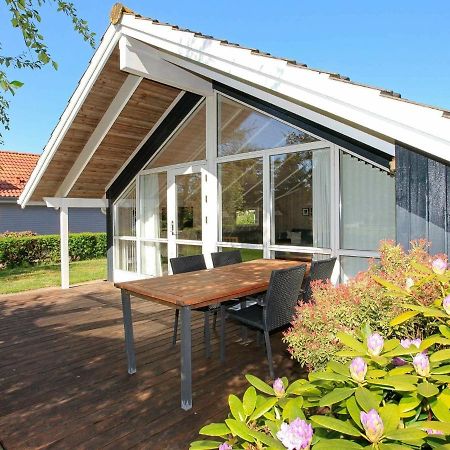 5 Person Holiday Home In Esbjerg V Exterior photo