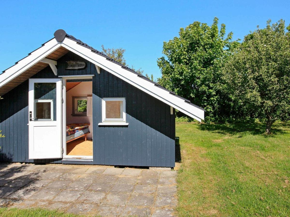 5 Person Holiday Home In Esbjerg V Room photo